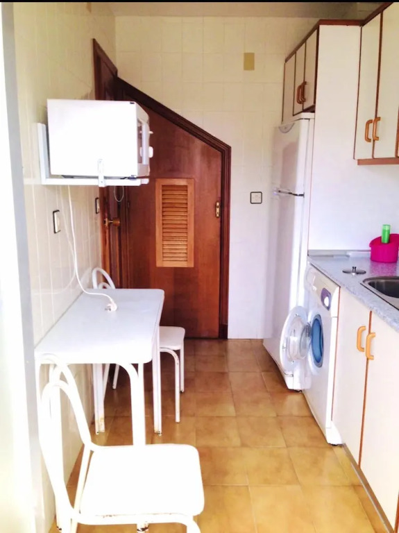 House With 4 Bedrooms in La Manga del Mar Menor, With Wonderful sea View, Shared Pool and Terrace Near the Beach