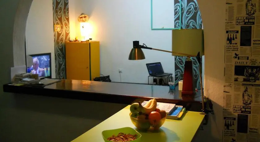Hostel Podgorica
