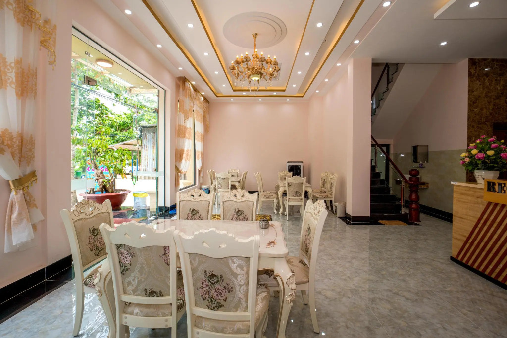 Conson Hotel