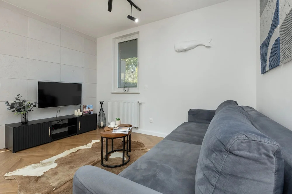 Zbożowa 2A Apartments Cracow by Renters