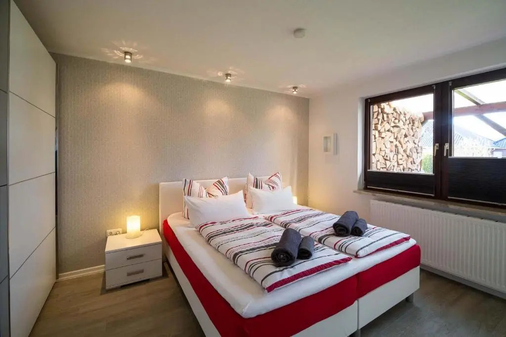 Haus Timpe Whg 3