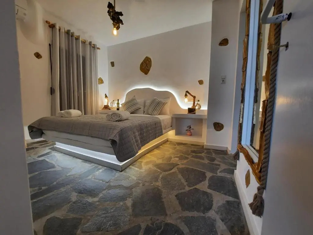 Janakos Luxury Apartment