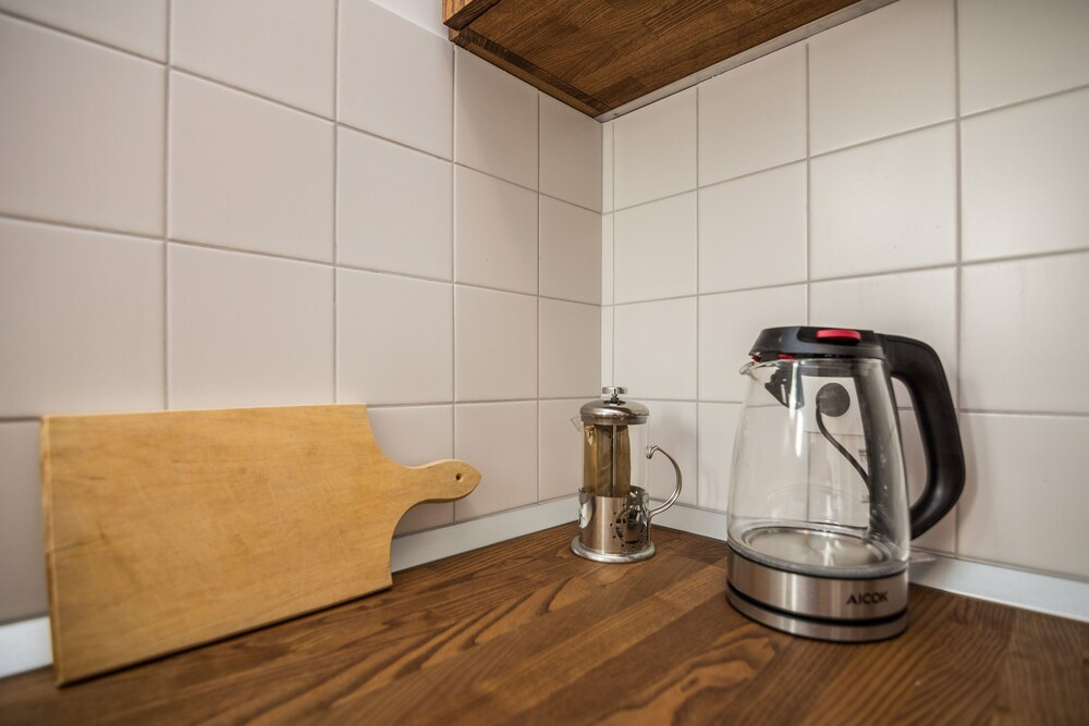 Apartment Silverstar