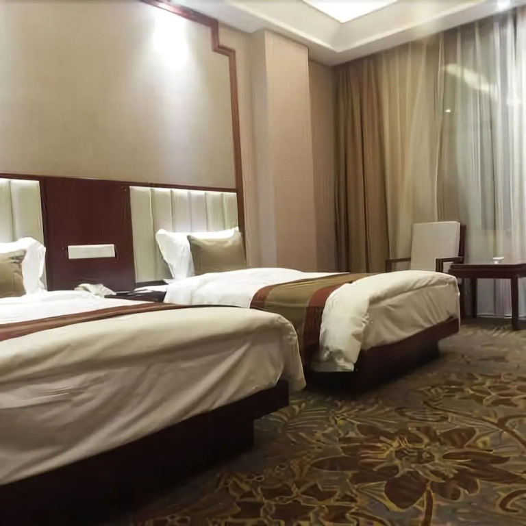 Tianyuan Hotel