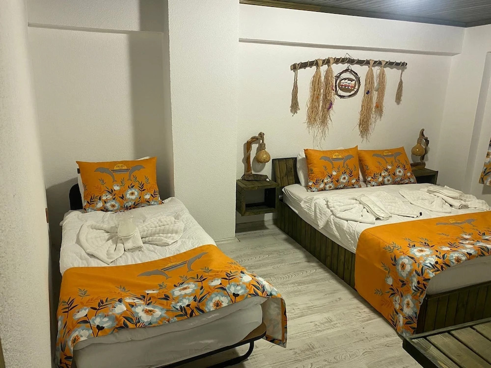Scala Otel