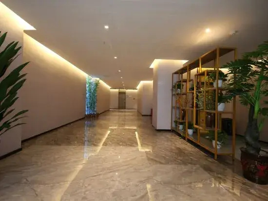 7Days Inn Premium Hotel (Zhengzhou Jiankang Road Zhengzhou People's Hospital Subway Station)