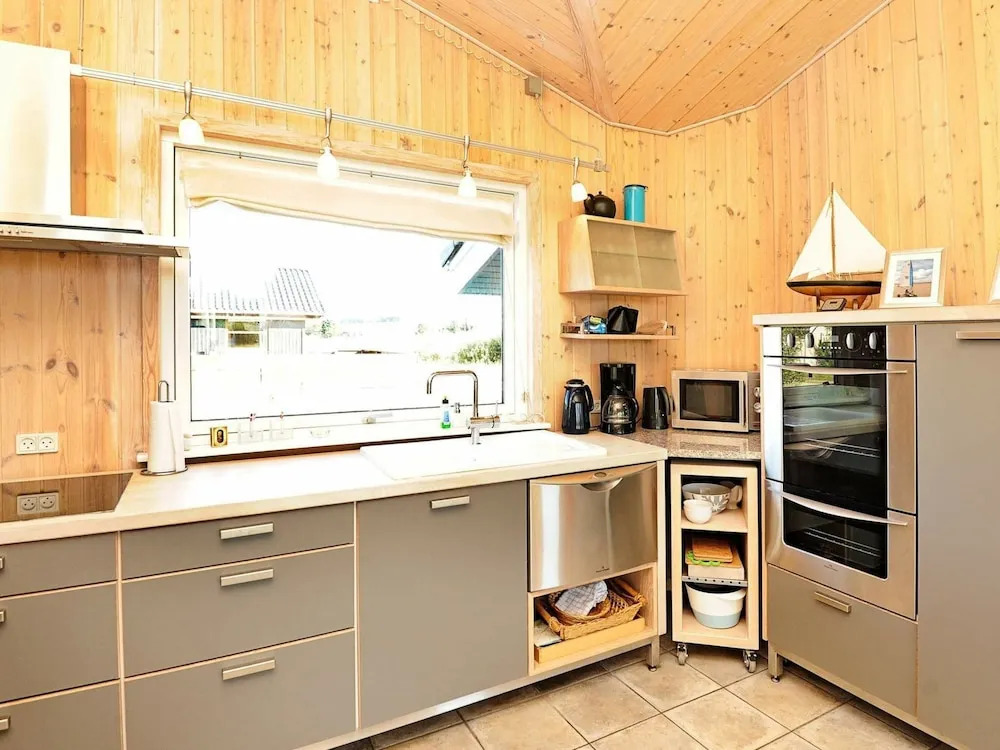 4 star holiday home in Fanø