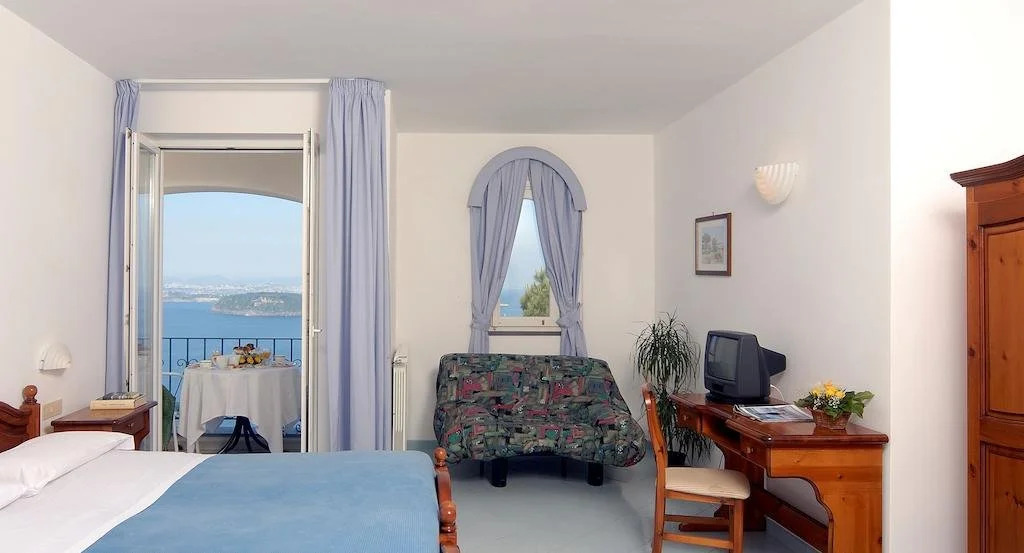 Hotel Ristorante Il Torchio