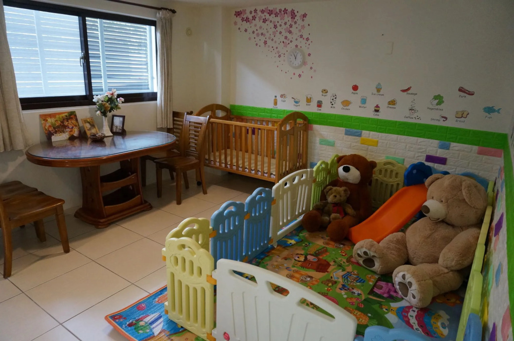 Sanyi Happiness B&B
