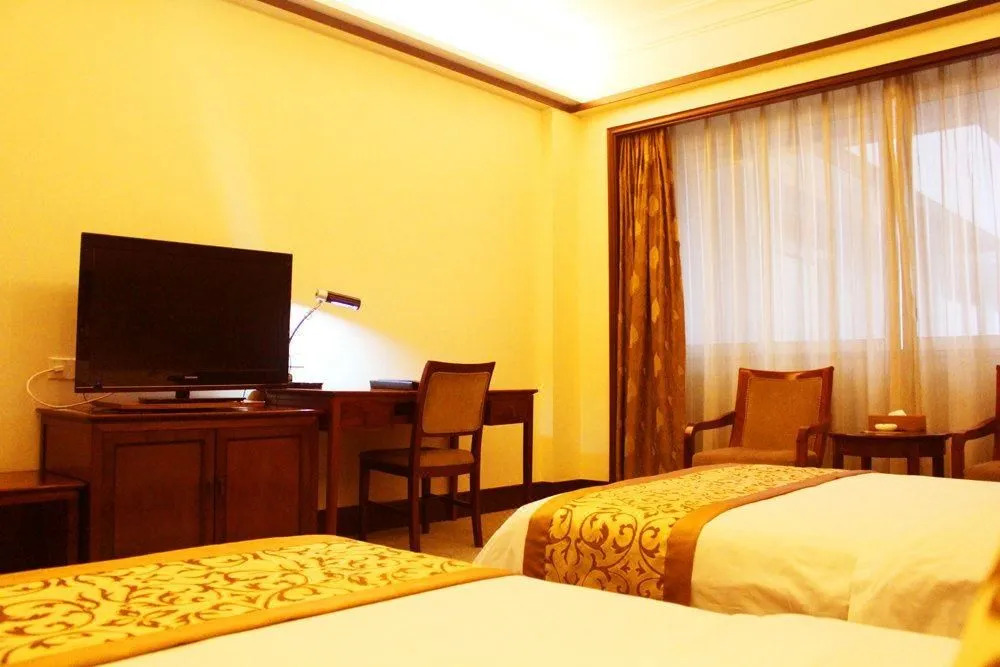 New City Hotel
