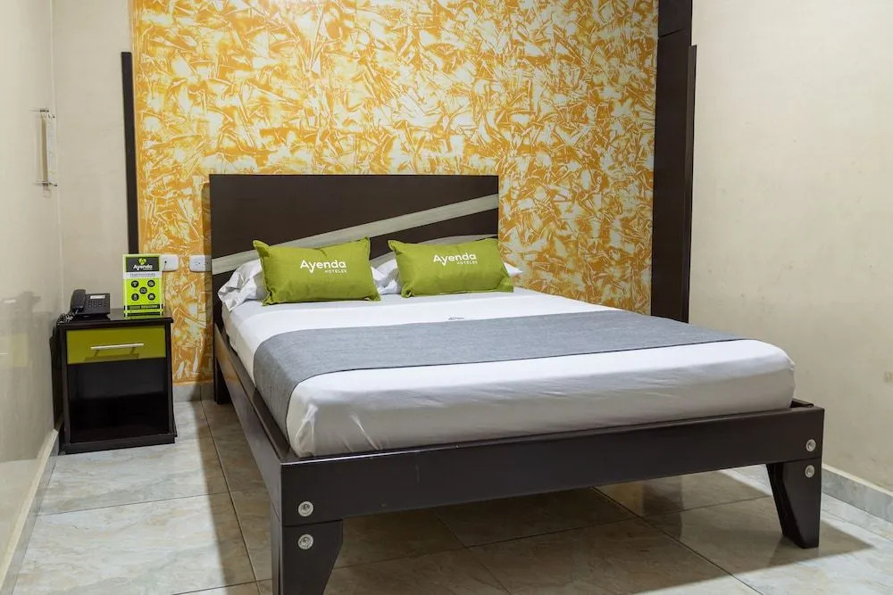 Hotel Ayenda Mi Palermo 1515