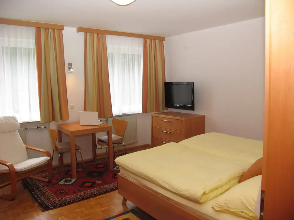 Apartment Rohani Zell am See