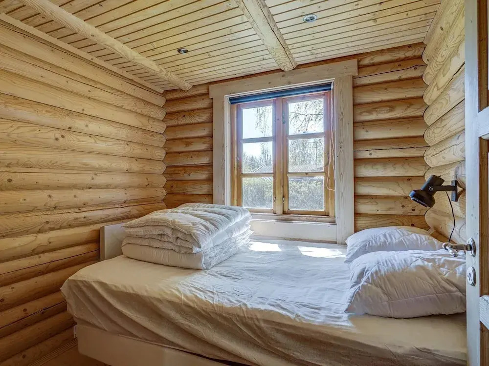 6 Person Holiday Home in Eskebjerg
