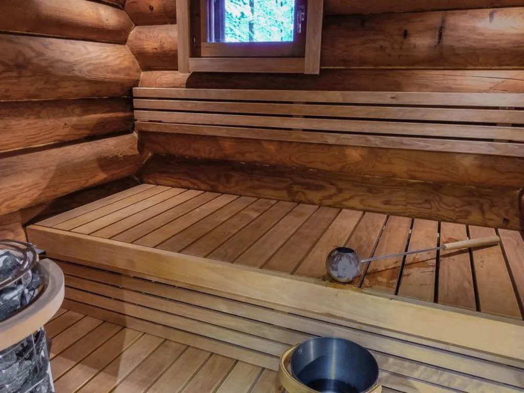 House Pasyni Kittilä