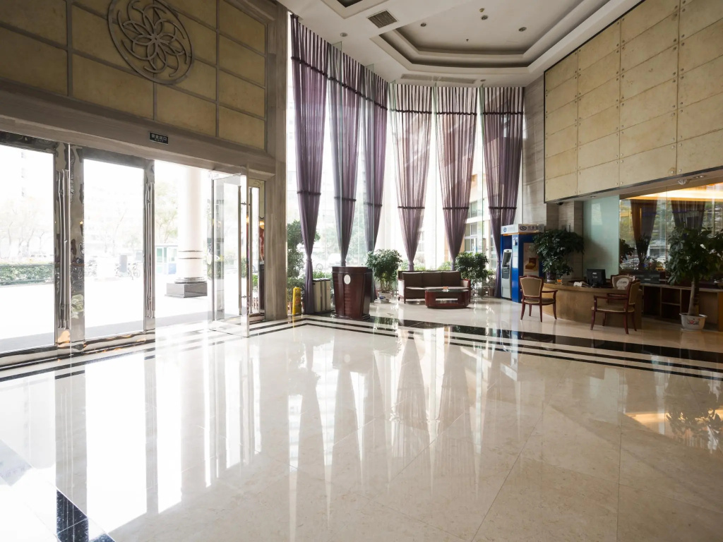 Dayhello Hotel Shenzhen Shekou