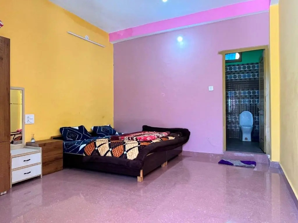 Chojh Inn Guest House