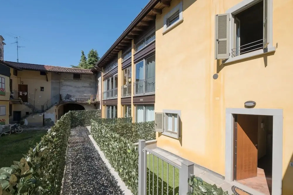 Residence Matilde