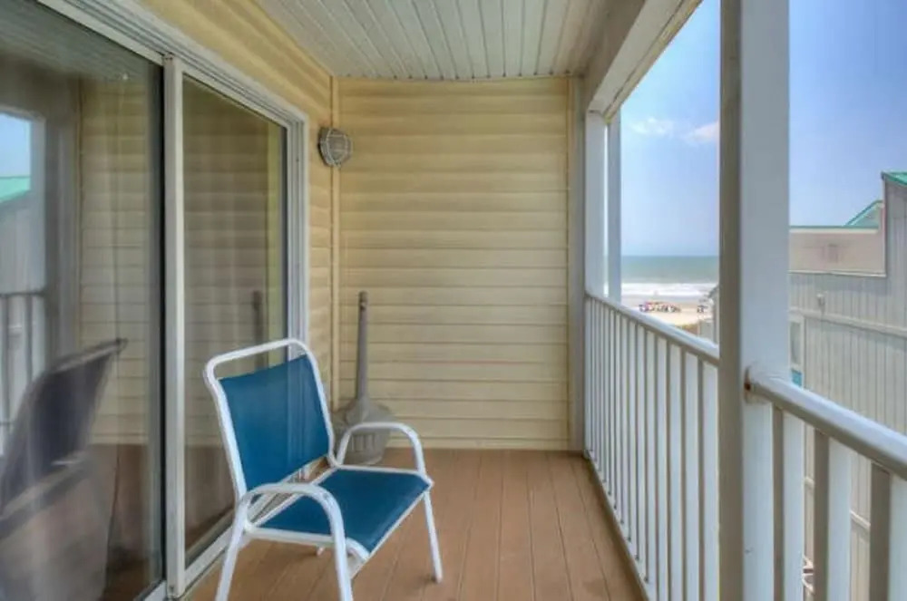 Ambassador Villas by Elliott Beach Rentals