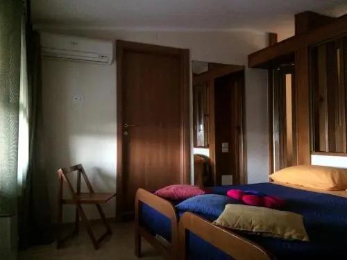 In Centro Città