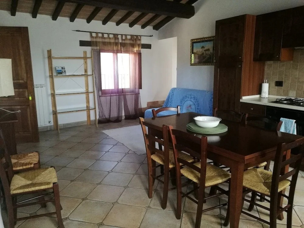 Apartment Iris 3 Bedrooms,2 Bath, Living Room 10 Pax