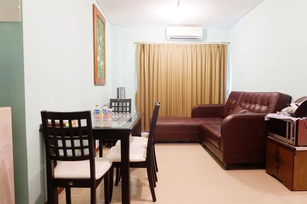 Best Price 2BR Thamrin Residences Apartment in Strategic Area