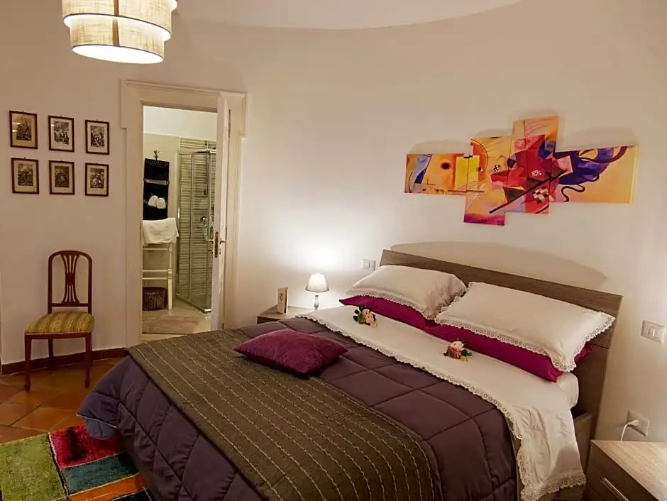 B&B du Parc Boutique Home
