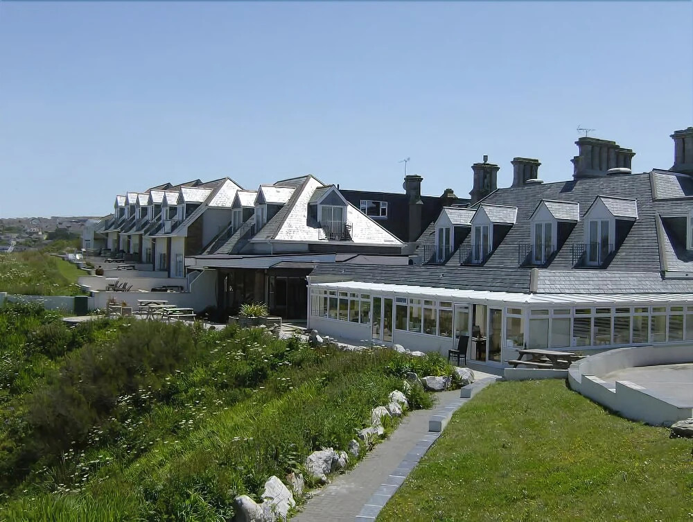 Glendorgal Hotel
