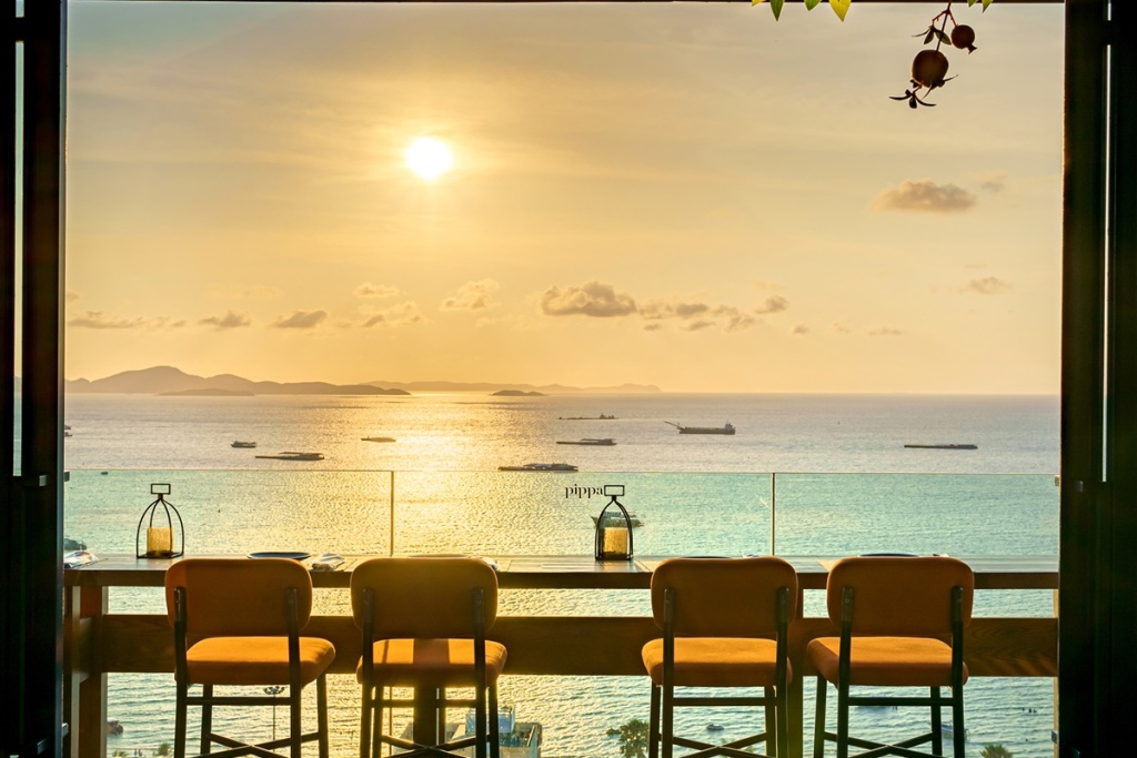 Mytt Hotel Pattaya