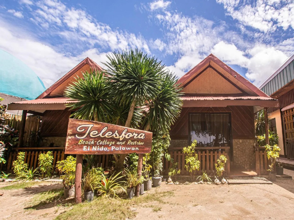 Telesfora Beach Cottage