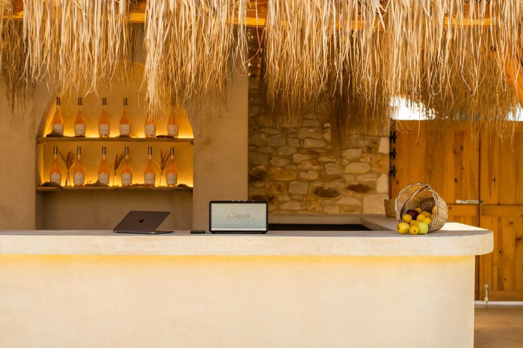 Meli Suites Isle
