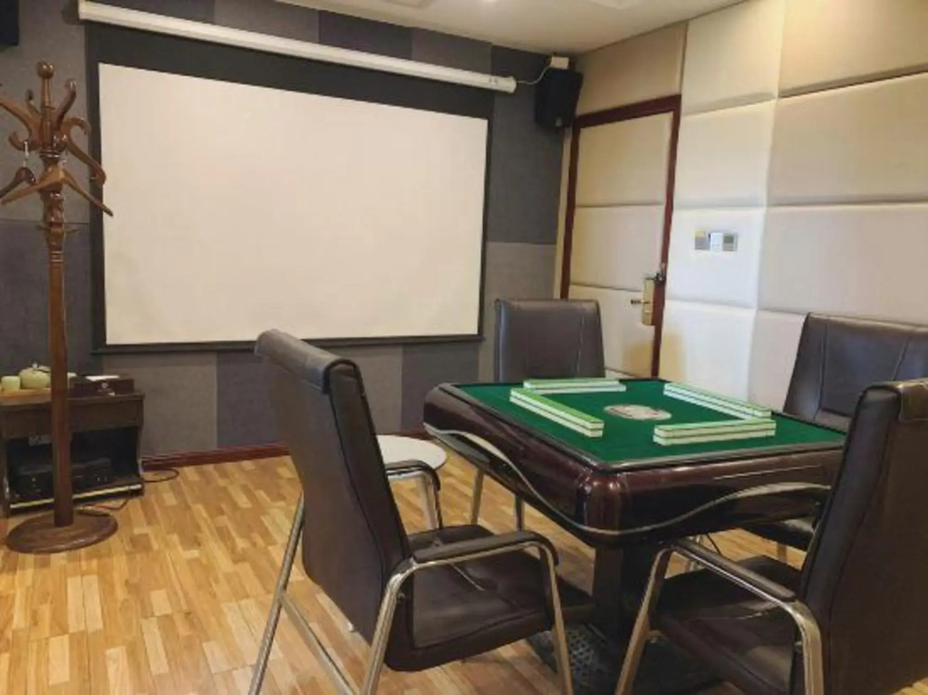 Ru Jia Pebble Hotel (Houxiang Town, Danyang City)