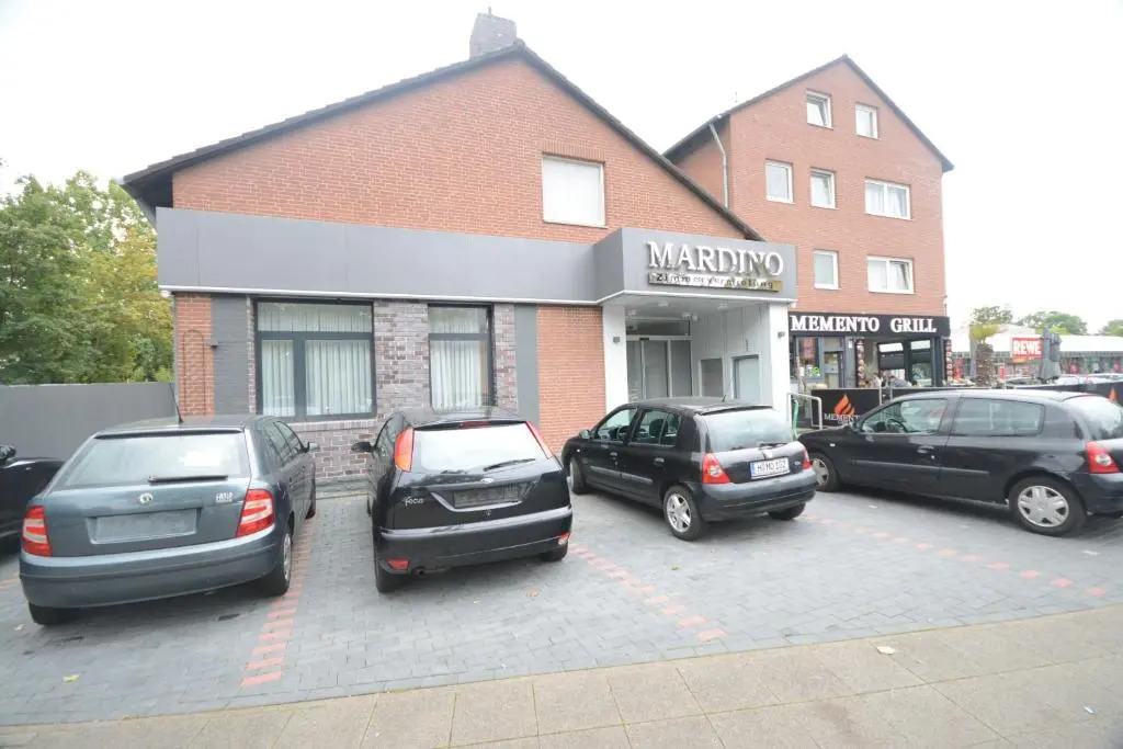Hannover Zimmervermietung Mardino
