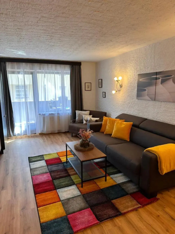 Appartement Residenz Leutasch Zentrum