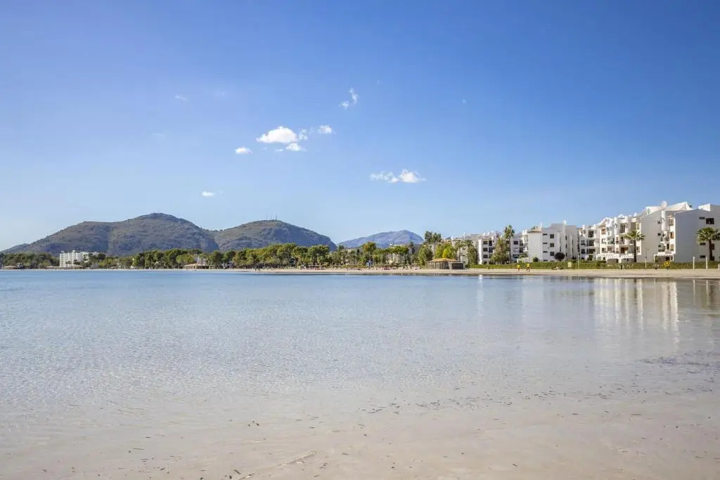 Apartamento Marina 454
