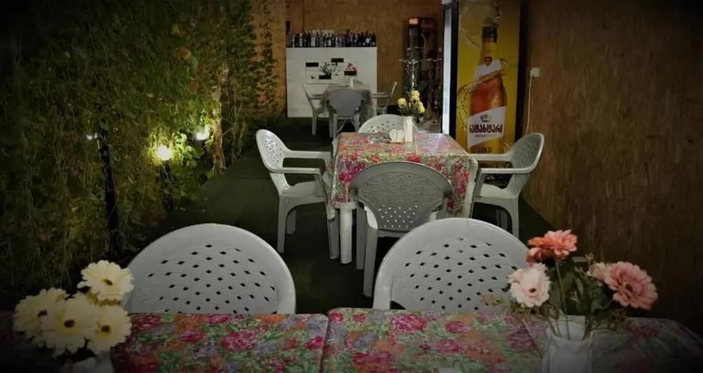Hotel Hirad