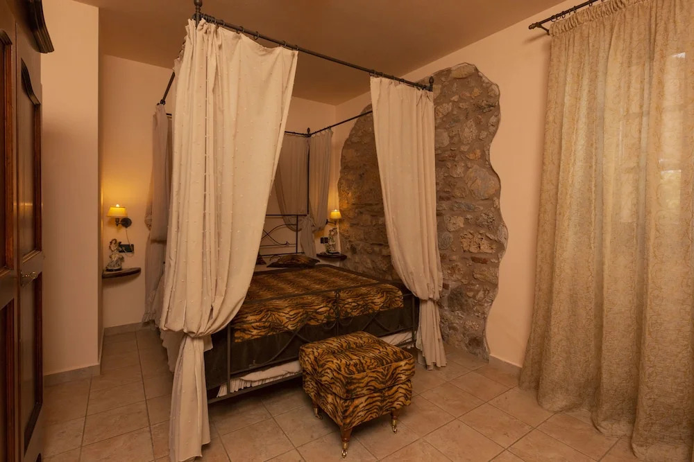 Agriturismo Il Felciaione