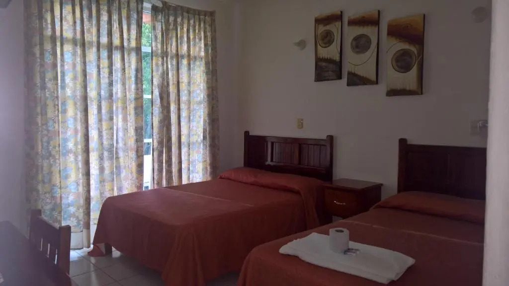 Hotel CZ