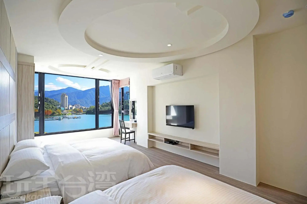 Riyuewan Homestay