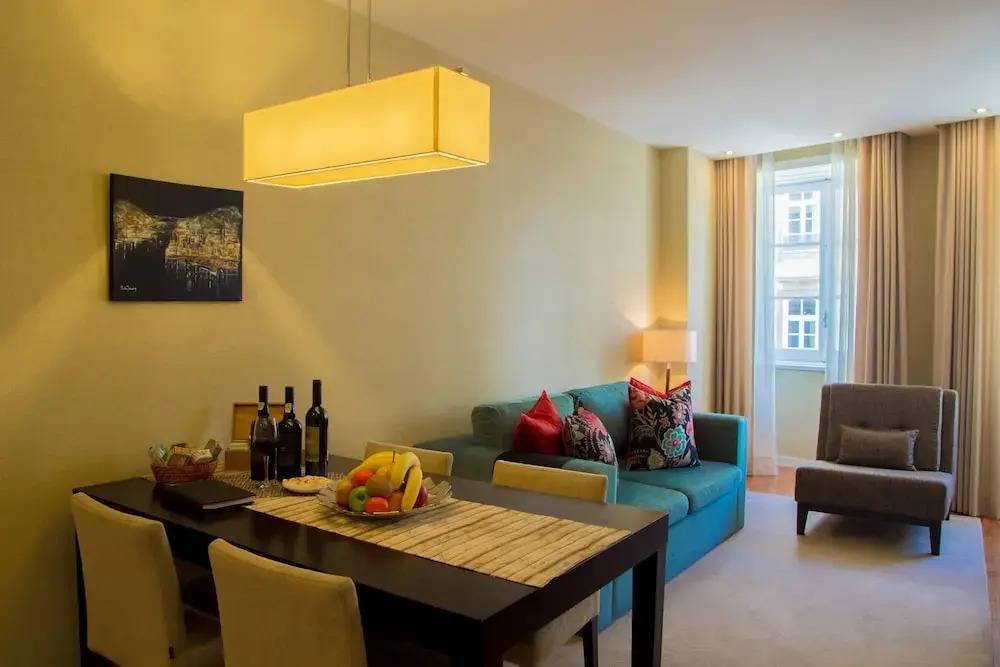 1 Bedroom - Classic Apartment