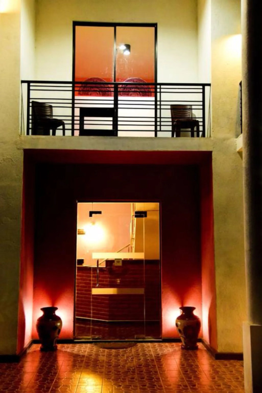 Anuradhapura Hotel Moonstone