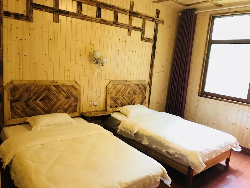Zhangjiajie one step to heaven inn