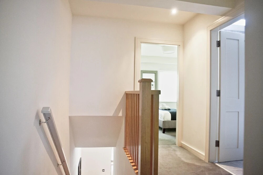 The Edge Suite by 5STARSTAY