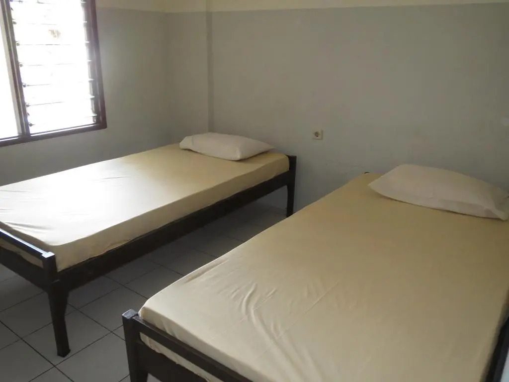 Hotel Netral Jombang