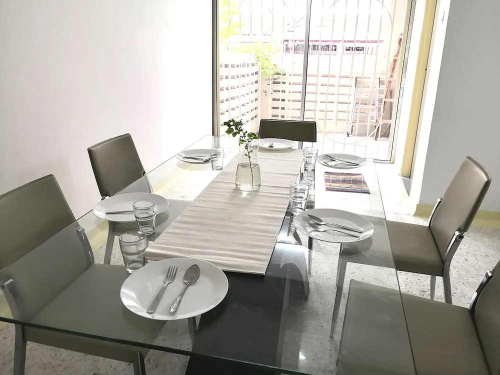 MUHOME Holiday House In Petaling Jaya