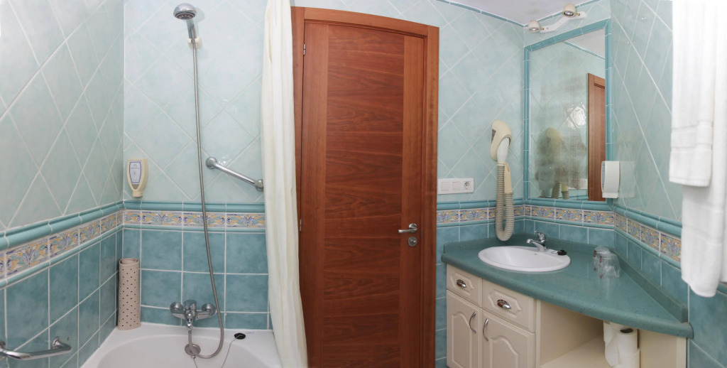 Regency Torviscas Apartments and Suites