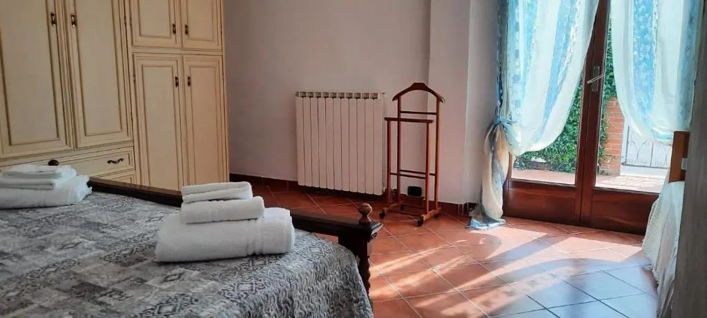 Appartamento comodo per Lerici e 5 Terre