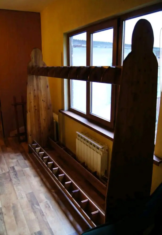 Hotel Osminog