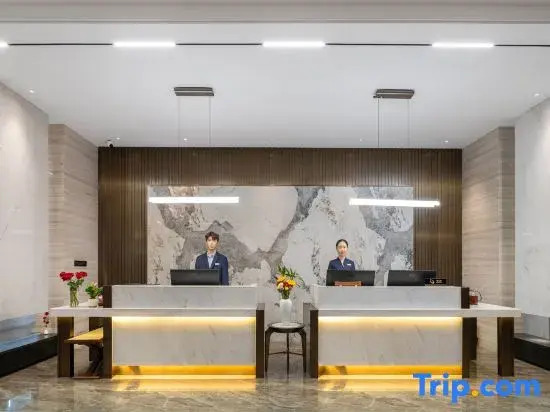 Ninghai Renjoy Hotel