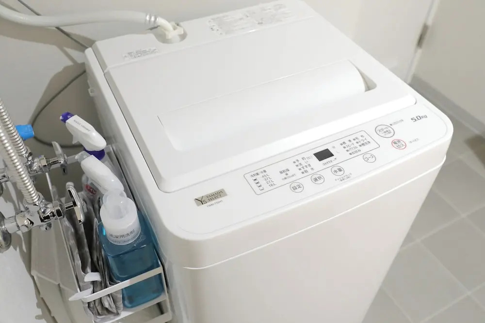 マンションカトレア - 清潔で快適 家具や設備充実のリノベステイ