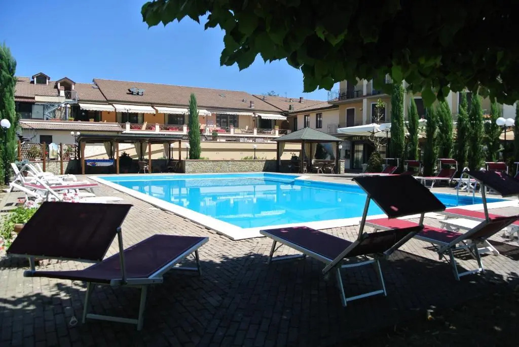 Parc Hotel